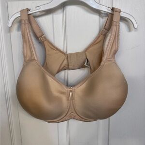 Wacoal Smooth Beige Bra